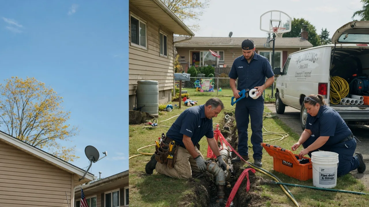 Garbage Disposal Replacement in Southport, ME near me