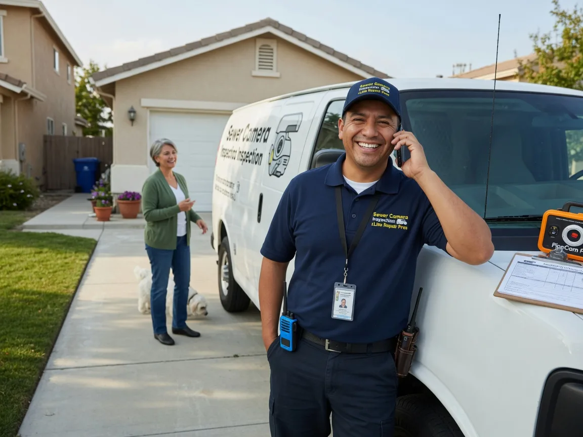 Sewer Line Repair Southport, ME FAQs